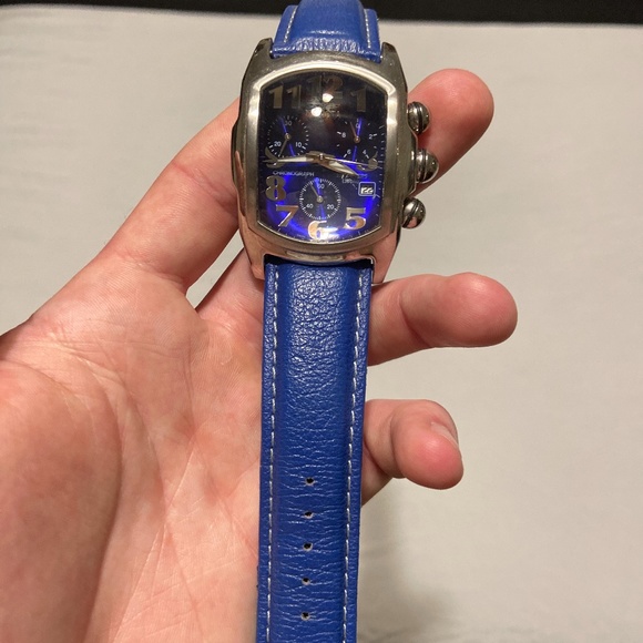 (Used) classic INVICTA watch for men